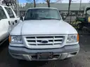 2003 Ford Ranger XLT SuperCab 4WD Pickup Truck *Tow-Away* (ID# 44709) (GVL) (25-4556) 405