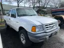 2003 Ford Ranger XLT SuperCab 4WD Pickup Truck *Tow-Away* (ID# 44709) (GVL) (25-4556) 405