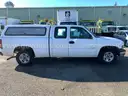 2002 Chevrolet Silverado 1500 Ext. Cab 2WD Truck w/ Canopy (ID# 44712) (EF04) (26-0187) 405