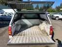 2002 Chevrolet Silverado 1500 Ext. Cab 2WD Truck w/ Canopy (ID# 44712) (EF04) (26-0187) 405