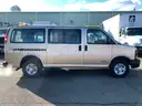 2006 Chevrolet Express RWD Cargo Van *Tow-Away* (ID# 44713) (EF0) (25-3379) 405