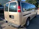 2006 Chevrolet Express RWD Cargo Van *Tow-Away* (ID# 44713) (EF0) (25-3379) 405