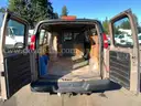 2006 Chevrolet Express RWD Cargo Van *Tow-Away* (ID# 44713) (EF0) (25-3379) 405