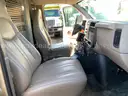 2006 Chevrolet Express RWD Cargo Van *Tow-Away* (ID# 44713) (EF0) (25-3379) 405