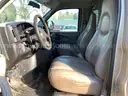2006 Chevrolet Express RWD Cargo Van *Tow-Away* (ID# 44713) (EF0) (25-3379) 405