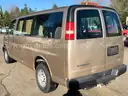 2006 Chevrolet Express RWD Cargo Van *Tow-Away* (ID# 44713) (EF0) (25-3379) 405
