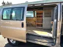 2006 Chevrolet Express RWD Cargo Van *Tow-Away* (ID# 44713) (EF0) (25-3379) 405