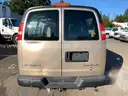 2006 Chevrolet Express RWD Cargo Van *Tow-Away* (ID# 44713) (EF0) (25-3379) 405