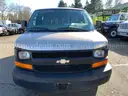 2006 Chevrolet Express RWD Cargo Van *Tow-Away* (ID# 44713) (EF0) (25-3379) 405