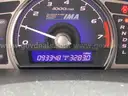 2009 Honda Civic Hybrid CVT Sedan (ID# 44714) (W05) (25-4509) 405