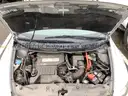 2009 Honda Civic Hybrid CVT Sedan (ID# 44714) (W05) (25-4509) 405