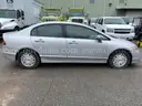 2009 Honda Civic Hybrid CVT Sedan (ID# 44714) (W05) (25-4509) 405