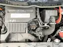 2009 Honda Civic Hybrid CVT Sedan (ID# 44714) (W05) (25-4509) 405