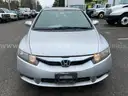 2009 Honda Civic Hybrid CVT Sedan (ID# 44714) (W05) (25-4509) 405