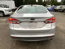 2017 Ford Fusion S Hybrid FWD Sedan (ID#44715) (W06) (25-3386) 405