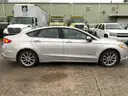 2017 Ford Fusion S Hybrid FWD Sedan (ID#44715) (W06) (25-3386) 405
