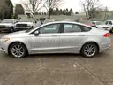 2017 Ford Fusion S Hybrid FWD Sedan (ID#44715) (W06) (25-3386) 405