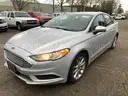 2017 Ford Fusion S Hybrid FWD Sedan (ID#44715) (W06) (25-3386) 405