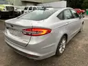 2017 Ford Fusion S Hybrid FWD Sedan (ID#44715) (W06) (25-3386) 405