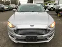 2017 Ford Fusion S Hybrid FWD Sedan (ID#44715) (W06) (25-3386) 405