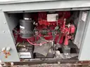1991 Dayton 09112-0 10 kW Natural Gas Generator (ID# 44724) (GVL) (25-4705) 405