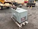 1991 Dayton 09112-0 10 kW Natural Gas Generator (ID# 44724) (GVL) (25-4705) 405