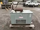1991 Dayton 09112-0 10 kW Natural Gas Generator (ID# 44724) (GVL) (25-4705) 405