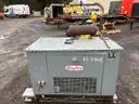 1991 Dayton 09112-0 10 kW Natural Gas Generator (ID# 44724) (GVL) (25-4705) 405