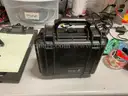 Olympus SP 600 UZ Camera w/Case (ID #44728) (J01-3L) (25-4803-41) 225