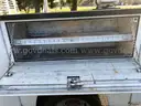 2005 Ford F-550 XL DRW Reg Cab Truck w/ Crane Service Body *Tow-Away* (ID# 44733) (FTL) (25-4409) 11700