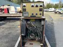 1979-1980 Cummins Industrial V12 450 kW Diesel Generator (ID# 44739) (GVL) (26-0193-3) 477