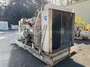 1979-1980 Cummins Industrial V12 450 kW Diesel Generator (ID# 44739) (GVL) (26-0193-3) 477