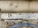 1979-1980 Cummins Industrial V12 450 kW Diesel Generator (ID# 44739) (GVL) (26-0193-3) 477