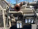 1979-1980 Cummins Industrial V12 450 kW Diesel Generator (ID# 44739) (GVL) (26-0193-3) 477