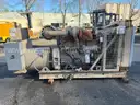 1979-1980 Cummins 275 kW Diesel Generator (ID# 44740) (GVL) (26-0193-1) 477