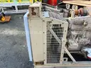 1979-1980 Cummins 275 kW Diesel Generator (ID# 44740) (GVL) (26-0193-1) 477