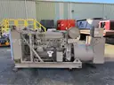 1979-1980 Cummins 275 kW Diesel Generator (ID# 44740) (GVL) (26-0193-1) 477