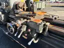 1954 Lodge & Shipley 16" Lathe (ID# 44743) (GVL) (26-0193-10) 477