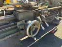 1954 Lodge & Shipley 16" Lathe (ID# 44743) (GVL) (26-0193-10) 477