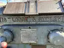 1954 Lodge & Shipley 16" Lathe (ID# 44743) (GVL) (26-0193-10) 477