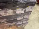 Lot 1 - Pallet of Various Printer Toner Cartridges  (ID #44754) (I02-5L) (25-3975-11) 678