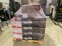 Lot 1 - Pallet of Various Printer Toner Cartridges  (ID #44754) (I02-5L) (25-3975-11) 678