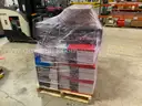 Lot 1 - Pallet of Various Printer Toner Cartridges  (ID #44754) (I02-5L) (25-3975-11) 678