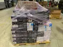 Lot 1 - Pallet of Various Printer Toner Cartridges  (ID #44754) (I02-5L) (25-3975-11) 678