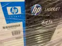 Lot 1 - Pallet of Various Printer Toner Cartridges  (ID #44754) (I02-5L) (25-3975-11) 678