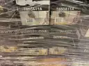 Lot 1 - Pallet of Various Printer Toner Cartridges  (ID #44754) (I02-5L) (25-3975-11) 678