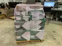 Lot 2 - Pallet of Various Printer Toner Cartridges  (ID #44755) (I02-5R) (25-3975-10) 678