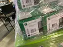 Lot 2 - Pallet of Various Printer Toner Cartridges  (ID #44755) (I02-5R) (25-3975-10) 678