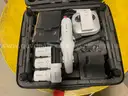 DJI Inspire 1 Drone w/Extras!! (ID #44756) (I01-5L) (25-4803-48) 225