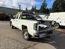 2016 Chevrolet Silverado 2500HD Work Truck 4WD 8ft Bed Pickup, TOW AWAY, Damaged (ID# 44764) (26-0116) 405